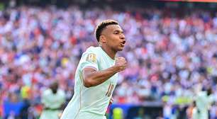 Semifinais da Copa do Mundo: principais mercados para apostar