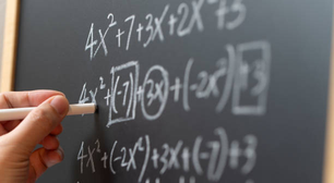 Matemática: a infraestrutura invisível do desenvolvimento