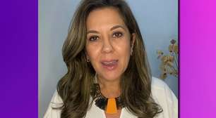 Repórter que causou comoção ao ser demitida da Globo fala pela 1ª vez: "Novos horizontes"