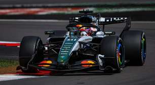 F1: McLaren admite atraso de três meses em relação à Mercedes para 2026