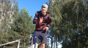 Haaland gravou música aos 16 anos e viu hit explodir só agora com a Copa do Mundo; veja o clipe