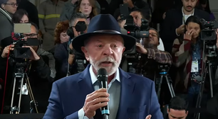 Lula diz que Trump vai praticar 'pirataria' se os EUA tomarem Ormuz e cobrarem taxa sobre cargas