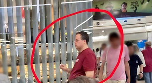 Ministério Público e família tentaram impedir liberdade de autor de chacina em cinema em SP