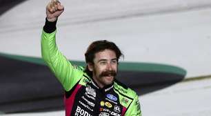 NASCAR Cup: Ryan Blaney domina prova e vence em EchoPark