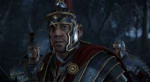 Crytek teria cortado mais da metade de Ryse: Son of Rome para lançar o jogo no prazo
