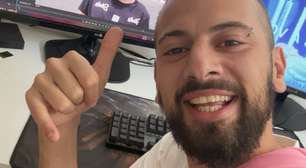 Influenciador Cartolouco vira réu por violência física e psicológica contra ex-namorada, diz TV