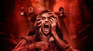 Lançamentos da semana: The Mound: Omen of Cthulhu é o destaque