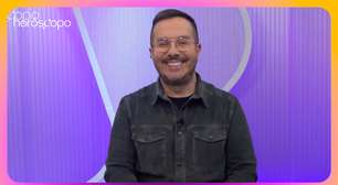 André Mantovanni explica o Céu da Semana no Terra Horóscopo