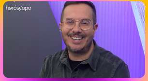 Ranking Astral com André Mantovanni: veja quais signos estão mais brilhantes nesta semana