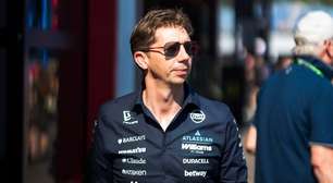 F1: James Vowles promete reação da Williams após crise em Silverstone