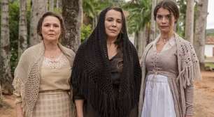 Saiba por onde anda atriz de 'Além do Tempo' que está longe das novelas