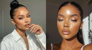 Maquiagem glow: dicas para uma pele iluminada e natural