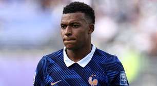 Mbappé ditador: camisa 10 da França viraliza com memes; apelido tem origem em atitudes fora do campo e já virou até piada em avião com Dembelé
