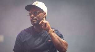 ScHoolboy Q anuncia novo álbum de 12 faixas chamado 'Thank Que': 'Estou voltando'