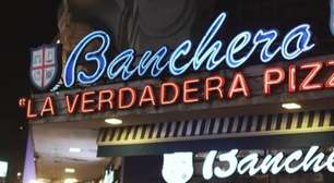 Restaurante argentino troca nome de prato para confronto com a Inglaterra
