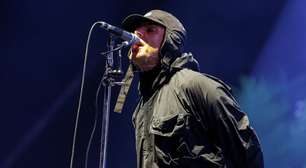 Liam Gallagher xinga brasileiro que reclamou de 'Wonderwall' na Copa do Mundo