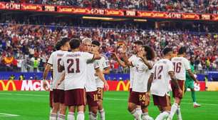 Espanha elimina a França pela terceira vez seguida em semifinais