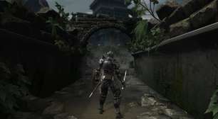 Demon's Souls original recebe mod que melhora visual no PC