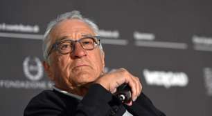 Robert De Niro apresenta versão restaurada de '1900', de Bertolucci, em Roma