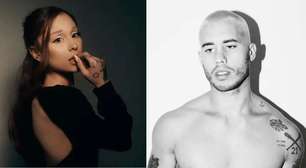 Ariana Grande e Ricky Alvarez reatam namoro, mas "estão indo devagar", diz site