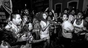 Entre a batucada e os riffs: Rock Maracatu une o tradicional ao moderno em Alagoas