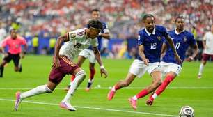 Em busca do bi, Espanha vence a França e se classifica para sua segunda final de Copa do Mundo