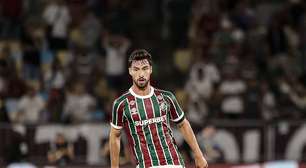 Além de Bernal: Qual o real percentual dos atletas que o Fluminense tem para negociar em 2026?