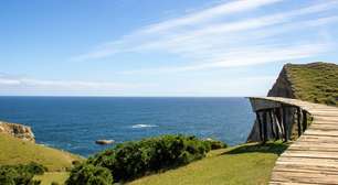 Ilhas Chiloé encantam com cultura, gastronomia e paisagens únicas no sul do Chile