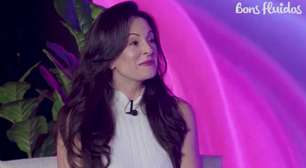 Bianca Vilela fala sobre desafios da maternidade 40+: "Planejar é fundamental"