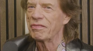 Mick Jagger revela segredo envolvendo John Lennon e Elvis Presley