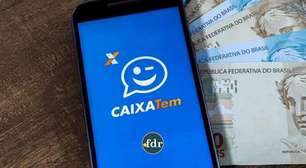 Saiu a lista de quem vai receber R$ 1.050 pelo Caixa Tem neste mês