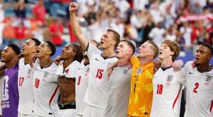 Por que Wonderwall virou o 'hino' da Inglaterra na Copa do Mundo?