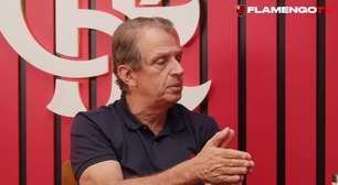 Flamengo obtém reversão em disputa pela Taça das Bolinhas