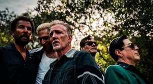 Queens of the Stone Age lança inédita com "cara de demo" e "erros deixados de propósito"