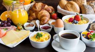 7 cafés da manhã ricos em proteínas para começar o dia com mais saciedade