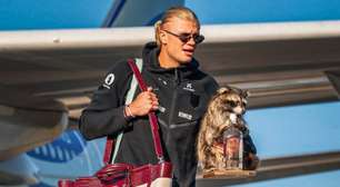 Erling Haaland investe fortuna em "mascotes" inusitados do Texas; saiba quanto ele gastou