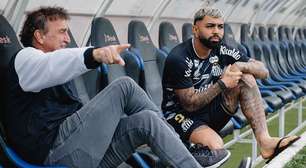Conmebol muda cidade de jogo do Santos na Venezuela