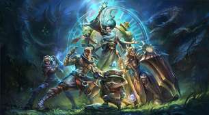 League of Legends Classic chega com atualização 26.15