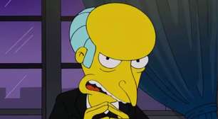 Ator que dá voz ao Sr. Burns há 36 anos revela que nunca assistiu a 'Os Simpsons'