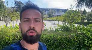 Ex-Fazenda se pronuncia após ser exposto agredindo a ex: 'A Globo escondeu e mentiu'