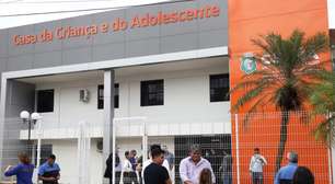 Bebê de 10 meses é estuprada e morre em Fortaleza; dois suspeitos foram presos