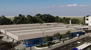 Itaquaquecetuba inicia obras de novo terminal urbano integrado à CPTM