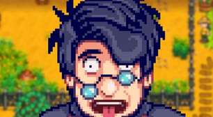 Stardew Valley quase foi cancelado após PC de Eric Barone morrer sem backup