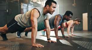 HIIT: O treino eficiente para quem tem pouco tempo