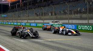 F1: Fuga do WEC para pistas europeias aumenta incertezas sobre GPs no Oriente Médio