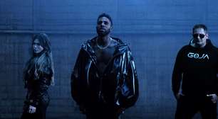Remix de "Mi Chico", de DJ Goja, Jason Derulo e Melody ultrapassa 90 milhões