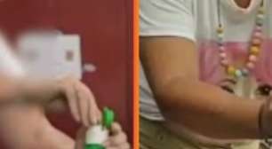 Advogada diz que suspeita de envenenar artesã com mercúrio no Recife "não se lembra de nada"