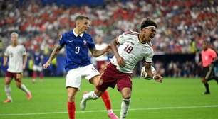 PSG acerta retorno de francês após a disputa da Copa do Mundo