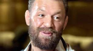 Quanto tempo Conor McGregor deve ficar fora do UFC? Especialista explica recuperação