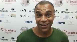 Pentacampeão Denílson critica postura de jogadores após queda do Brasil na Copa